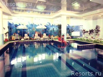 Aloe Hotel 4